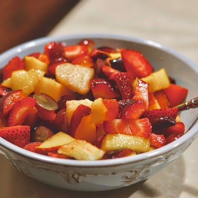 Fruits Salads